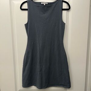 Reformation Nataly Dress